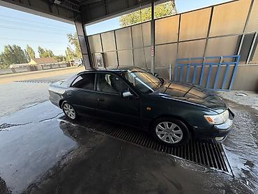 тоета вокси: Toyota Windom: 1998 г., 2.5 л, Автомат, Бензин, Седан — 4