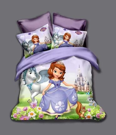 Yataq otağı dəstləri: Təknəfərlik çarpayı, Yeni — 3