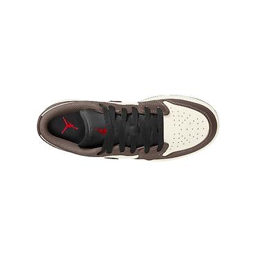 Женская обувь: Кроссовки, 36, 37.5, 38.5, Air Jordan, Новый, цвет - Коричневый, Самовывоз, Бесплатная доставка, Платная доставка — 6