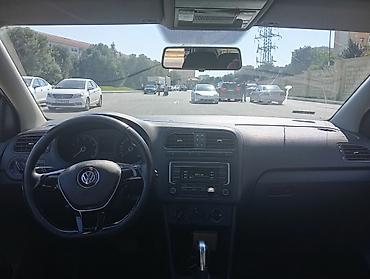 changan beni: Volkswagen Polo: 1.6 l | 2018 il Sedan — 3