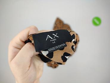 pretty: AX Paris, Sukienka damska, rozmiar XL — 4