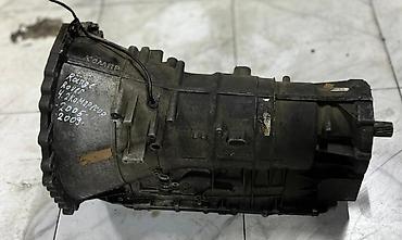 range: Коробка передач Автомат Land Rover 2008 г., Б/у, Оригинал, Япония — 5
