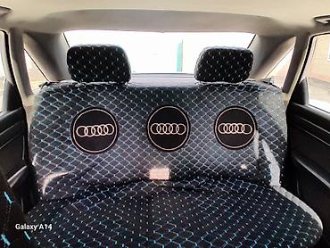 Audi: Audi S4: 1992 г., 2.6 л, Механика, Бензин, Седан — 7