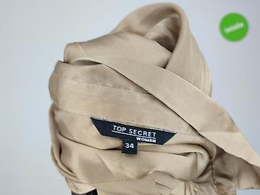stan 9: Top Secret, Koszula damska, rozmiar XS — 6