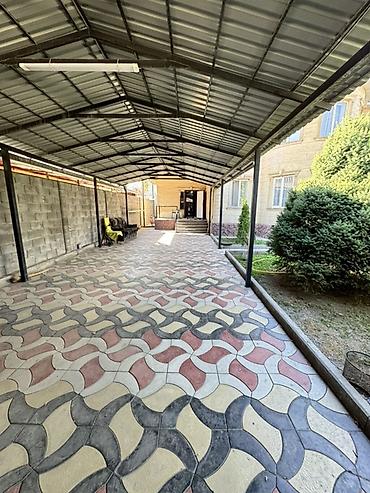 Продажа домов: 5 комнат, 180 м², 4 соток, Бишкек, Вефа ТЦ Собственник — 2