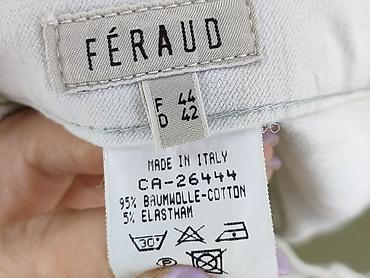 diverse jeansy: Féraud, Jeansy damskie, rozmiar M — 5