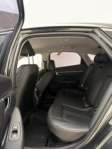 соната элф: Hyundai Sonata: 2019 г., Гибрид, Седан — 2