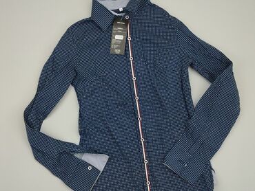 bluzki damskie plus size: Koszula Damska, S, stan - Idealny