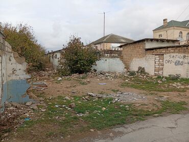 Torpaq sahələrinin satışı: 3 sot, Tikinti — 4