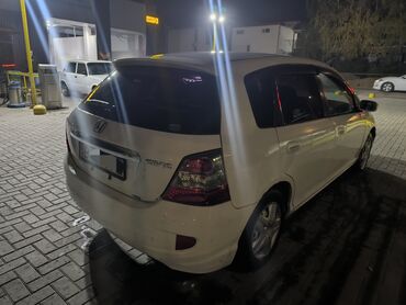 купить двигатель на нексию в бишкеке: Honda Civic: 2003 г., 1.5 л, Бензин, Универсал