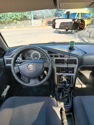 кожа чехол некся: Daewoo Nexia: 2011 г., Механика, Седан — 7