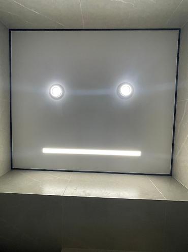Натяжной потолок: Натяжной потолок 3D потолки, Глянцевое, Матовое Бесплатный замер, Гарантия, Бесплатная консультация — 4