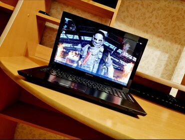 arsenal computers: Ноутбук, Lenovo, 8 ГБ ОЭТ, AMD Ryzen 3, 16 ", Колдонулган, Татаал эмес тапшырмалар үчүн, эс тутум HDD + SSD