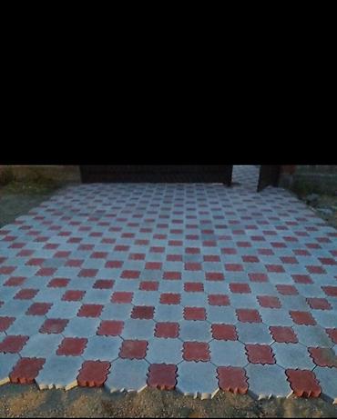 Кладка: Укладка брусчатки Больше 6 лет опыта — 4