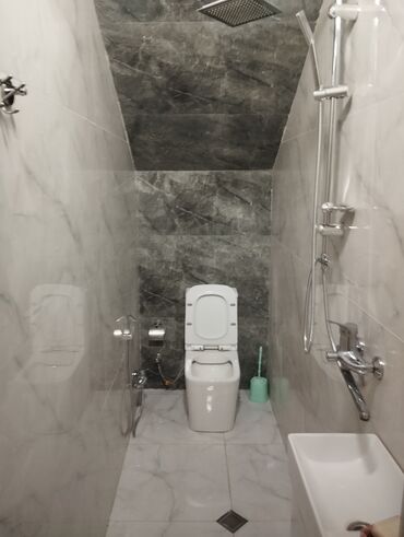 Uzunmüddətli kirayə evlər: 180 kv. m, 4 otaqlı, İnternet, Qaz, İşıq — 10