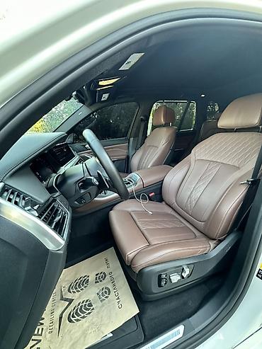 kaiyi e5: BMW X5: 2019 г., 3 л, Автомат, Бензин, Кроссовер — 8