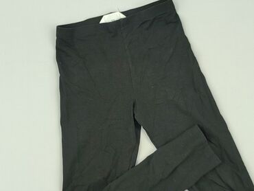 bielizna termoaktywna lidl crivit: Leggings for kids, H&M, 9 years, 128/134, condition - Very good