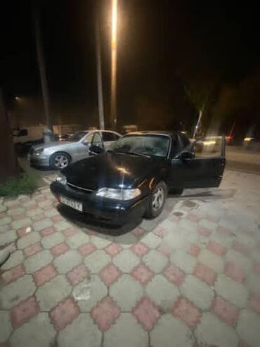 газ балон для машина: Hyundai Sonata: 1994 г., 1.6 л, Автомат, Бензин, Седан