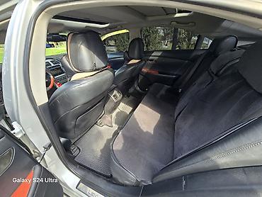 датчик уровня масло: Lexus ES: 2008 г., 3.5 л, Автомат, Бензин, Седан — 10