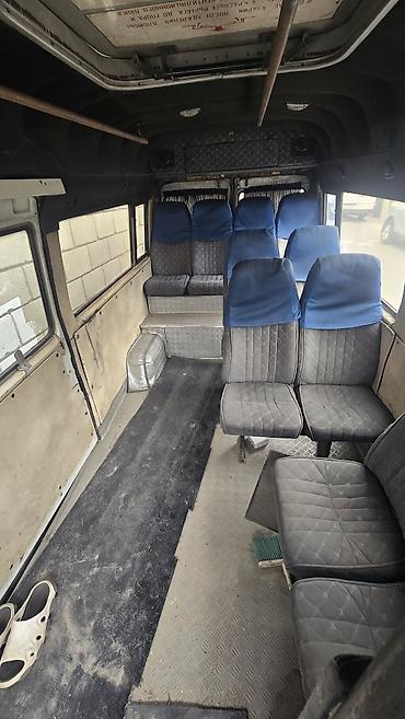mercedes atego самосвал: Mercedes-Benz T1: 1988 г., 2.3 л, Механика, Дизель, Бус — 5