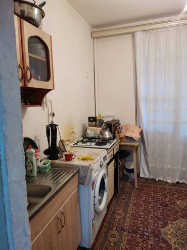 Köhnə tikili: Bakı, 3 otaqlı, Köhnə tikili, m. Həzi Aslanov, 80 kv. m — 4