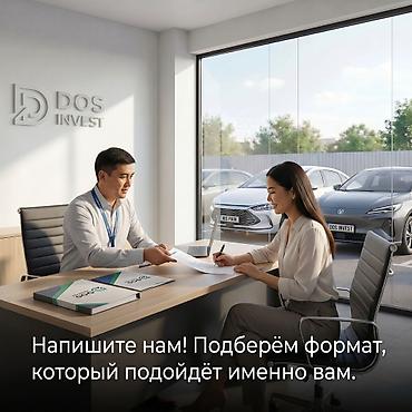 шопена: Инвестиция в бизнес — 7