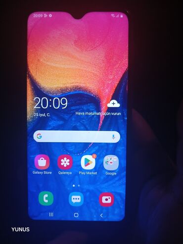 amd a10: Samsung Galaxy A10