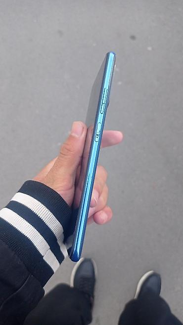 lalafo redmi note 8: Redmi, Redmi Note 10S, Б/у, 128 ГБ, цвет - Синий, 2 SIM — 7