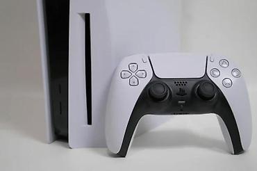 PS5 (Sony PlayStation 5): ⬆️⬆️⬆️ Kompletna ponuda igara, konzola i opreme klikom na \"Kp — 2