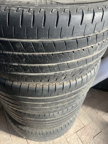 570 lexus 2020 цена бишкек: Шиналар 235 / 45 / R 18, Жай, Колдонулган, Комплект, Bridgestone
