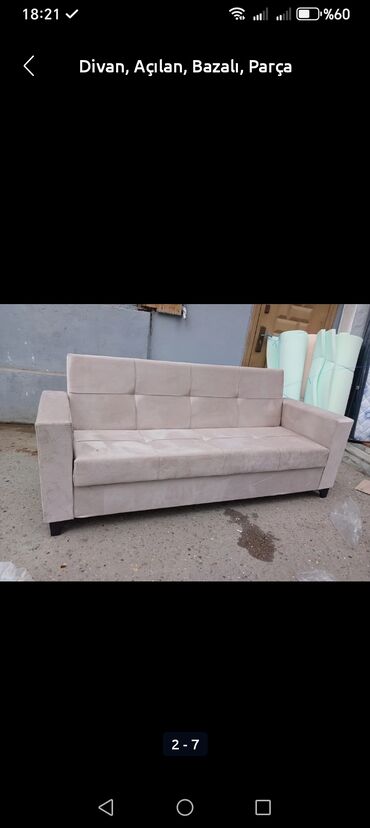 Divanlar: Divan, Yeni, Açılan, Bazalı, Parça, Ödənişli çatdırılma -da lalafo.az — 46 Divanlar: Divan, Yeni, Açılan, Bazalı, Parça, Ödənişli çatdırılma — 46