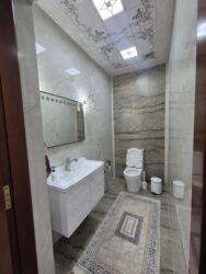 Həyət evləri və villaların satışı: Əhmədli 5 otaqlı, 300 kv. m, Kredit yoxdur, Yeni təmirli — 25