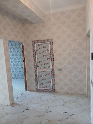 yeni əmlak az: 2 otaqlı, Yeni tikili, 55 kv. m — 3