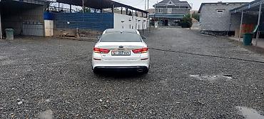 Kia K5: 2020 г., 0.2 - engine capacity л, Автомат, Газ, Седан — 4