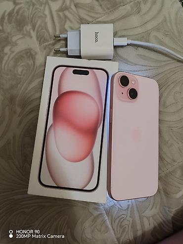 iphone 8 p: IPhone 15, розовый цвет, Плотностью рабочий, 1 владелец, не — 1