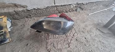 Другие детали кузова: Запчасти на Mazda Demio, 2003 г. Разбор автомобиля, в наличии — 18