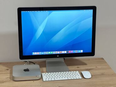 Desktop računari i radne stanice: Apple Mac mini (2014) Odličan nettop (mini-PC) za sve svakodnevne — 2