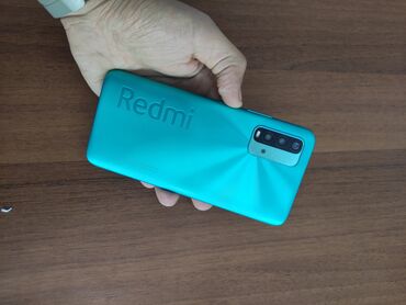 Xiaomi: Xiaomi Redmi 9T, 64 GB