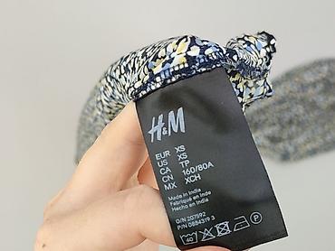 michael h: H&M, Bluzka damska, rozmiar XS — 6