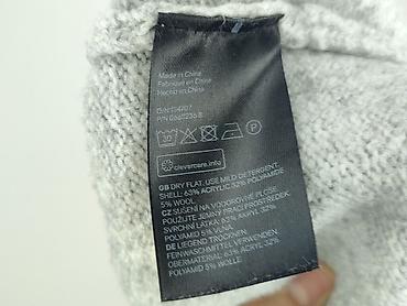 turecki sweter prl: H&M, Golf damski, rozmiar XS — 4