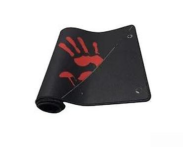 Druga oprema za računare i laptopove: Gaming podloga za miš Bloody BP-50L - Tip: produžena tkanina — 16