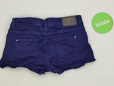 szorty pull and bear: Zara, Szorty damskie, rozmiar XS — 3