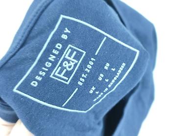 kurtka pull bear: F&F, Bluzka dla mężczyzn, rozmiar L — 4