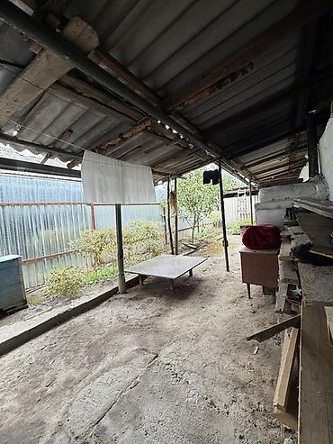 Продажа коттеджей и домов: 📍 В Сокулуке от трассы 900 м продается дом на участке 8 соток, 80 — 5