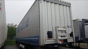 прицеп тентовый: Продаю прицеп 2015г.в Стандарт Резина 385/65/22.5 свеже пригнан