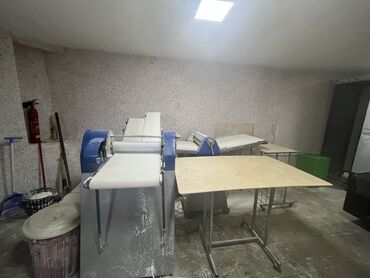 Digər istehsal avadanlığı: 🔥 HAZIR BİZNES SATILIR – TECİLİ 🔥 Gündəlik 7000 ədəd dönər çörəyi — 5