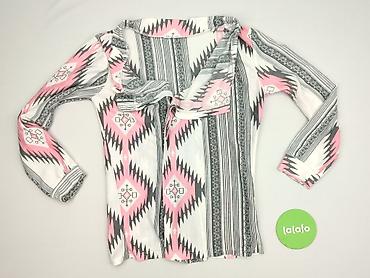 mcmxci pull and bear: GUL, Bluzka damska, rozmiar S — 2