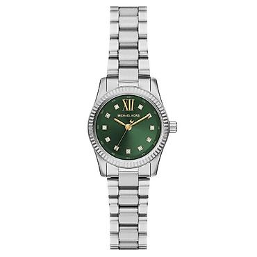 Наручные часы: Новый, Наручные часы, Michael Kors, цвет - Зеленый — 6