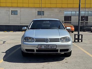 двигатель на т4: Volkswagen Golf: 2001 г., 0.2 л, Автомат, Бензин, Хэтчбэк — 8