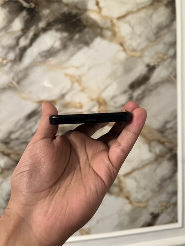 Redmi: Redmi A3x, 64 GB, rəng - Qara, Face ID — 8